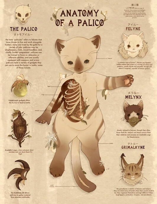 STEAM poster