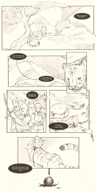 comic comic